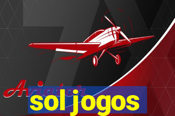 sol jogos